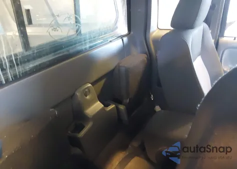 2011 Ford Ranger Sport из США, поврежденный, VIN 1FTLR4FE8BPA44237